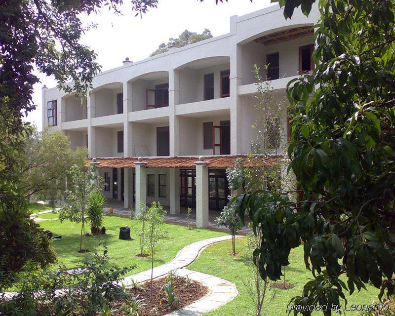 Sandton Lodge Rivonia Johannesburg Bagian luar foto
