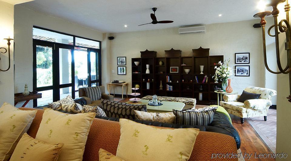 Sandton Lodge Rivonia Johannesburg Interior foto
