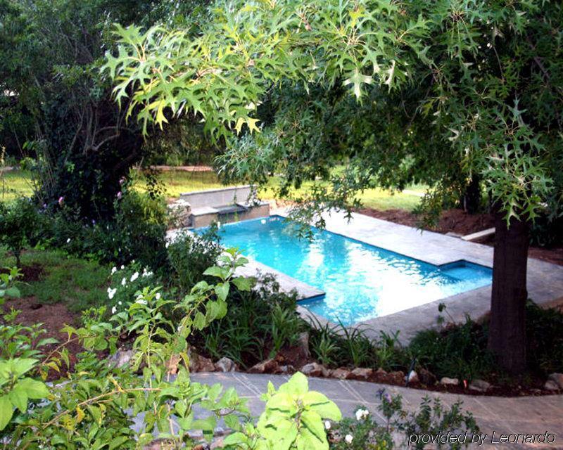 Sandton Lodge Rivonia Johannesburg Fasilitas foto