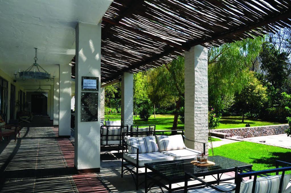 Sandton Lodge Rivonia Johannesburg Bagian luar foto