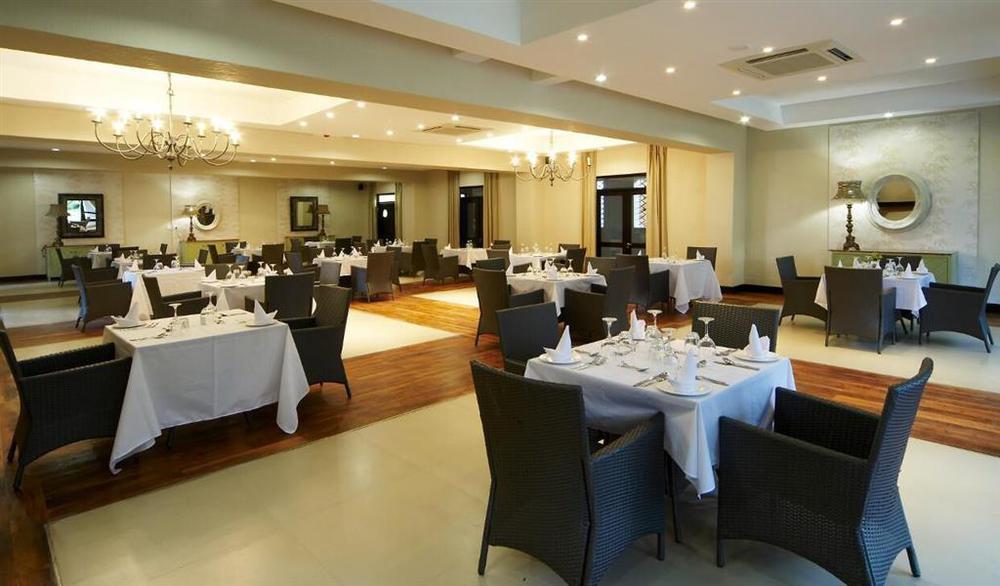 Sandton Lodge Rivonia Johannesburg Restoran foto